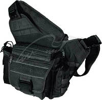 Сумка UTG (Leapers) Multi-functional Tactical ц: черный