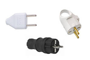 Мережеві вилки