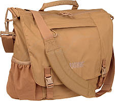 Сумка BLACKHAWK! Courier Bag. Обсяг 5 літрів ц: Coyote Tan