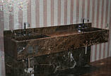 Стільниця в ванну, фото 6