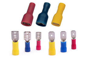 Ножова, плоска