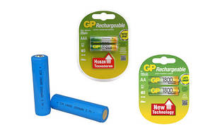 Акумулятори