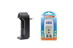 Зарядні пристрої