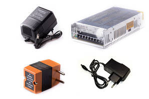 Блоки живлення