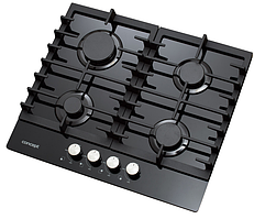 Нова газова варочна поверхня із загартованого скла Concept PDV7060 з Європи з гарантією