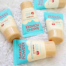 Пінка для вмивання Etude House Baking Powder BB Deep Cleansing Foam 30 мл, фото 4