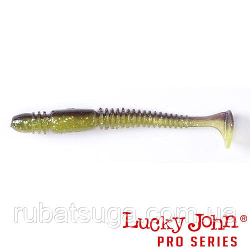 Виброхвост Lucky John Tioga 3,4" - 140127-CA35
