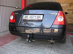 Фаркоп Chery Elara 2006- (Чері Елара)