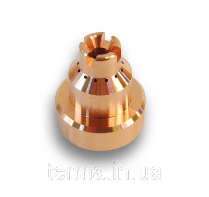 Захист / Shield 220065-UR (100 А) Ручне різання. PowerMax 1650