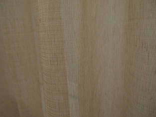 фото органзы