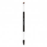 Кисть для брів Anastasia Beverly Hills Duo Brush №12, фото 2