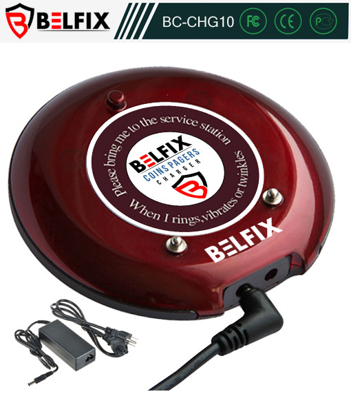Зарядное устройство BELFIX-COINS-CHG10 - фото 1 - id-p136780367