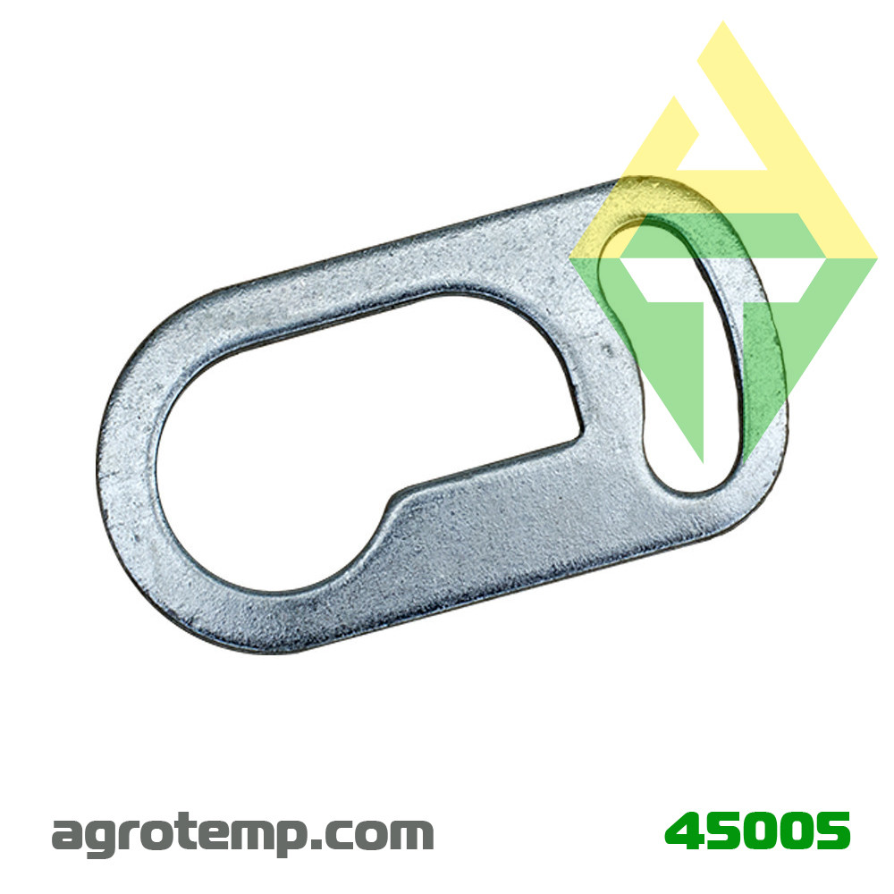 Пластина зчеплення МТЗ-80 80-1601099