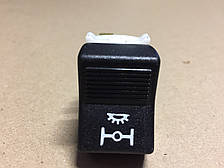 Клавіша вимикання підкузової підсвітки ВКЛ1-0177