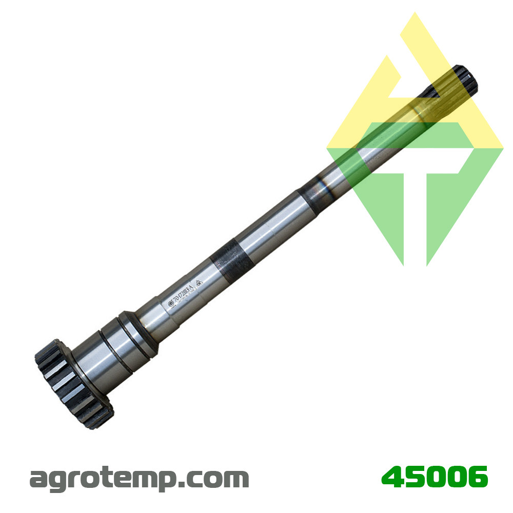 Вал силової передачі МТЗ-80 70-1721113