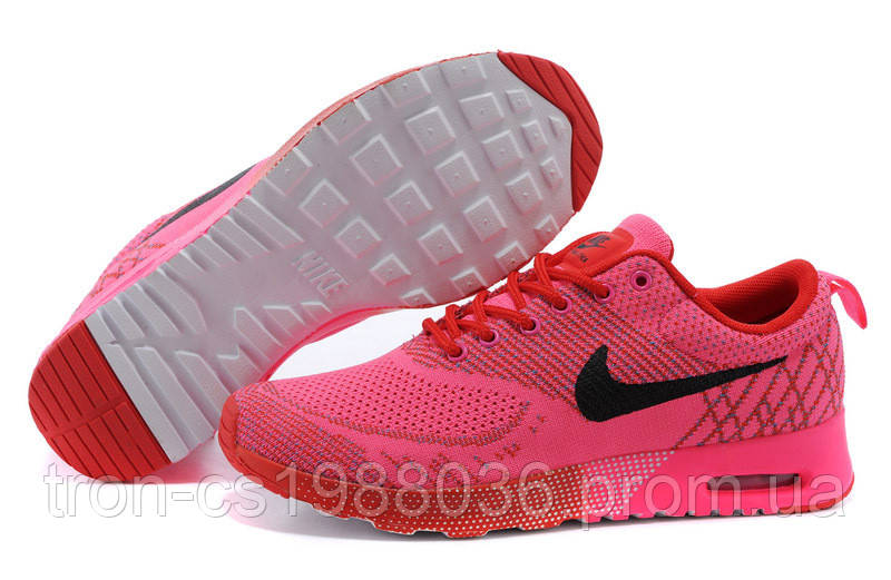 Кросівки Жіночі Nike Air Max Thea Flyknit