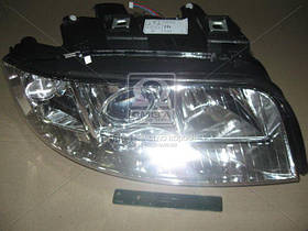Фара права Ауді А6 AUDI A6 (4B2, C5) 2001-2005 (пр-во TYC)
