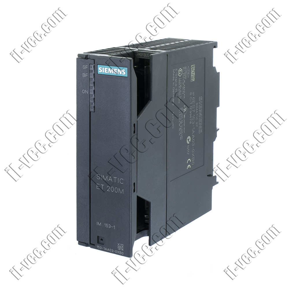 Інтерфейсний модуль IM153-1 Siemens 6ES7 153-1AA03-0XB0