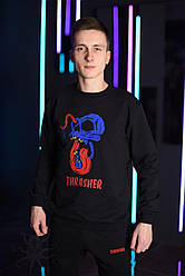 Чоловічий світшот Thrasher