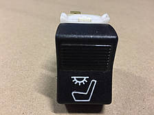 Кнопка клавішна увімкнення індивідуального освітлення. ВКЛ1-0136