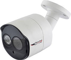 IP-камери Tyto