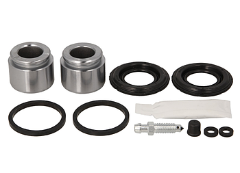 Ремкомплект гальмівного супорта (поршеньок) OPEL VECTRA B (1.8-2.6) 1995-2003 AUTOFREN