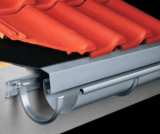 водосток водосток