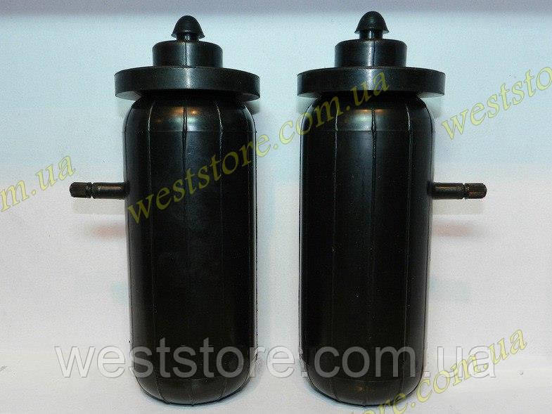 Повітряні подушки в пружини універсальні пневмобалоны ланос ваз Reno, Mersedes Vito Ford Transit і т. д., фото 1