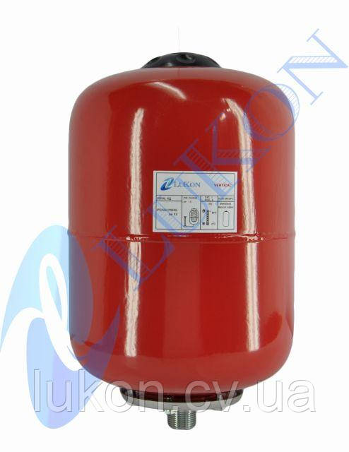 Расширительный Бак для Отопления 8 Литров — Купить Недорого на Bigl.ua ...