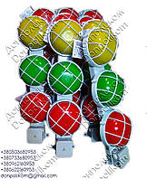 К271 указатель троллейный крановый