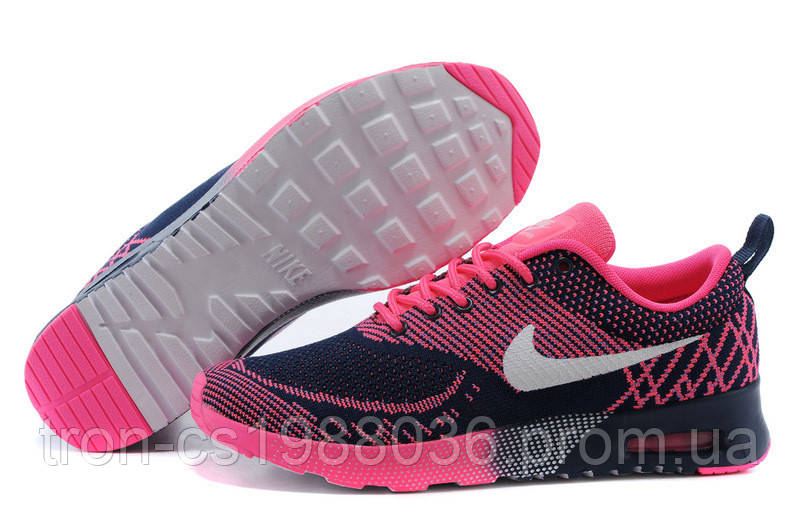 Кросівки Жіночі Nike Air Max Thea Flyknit