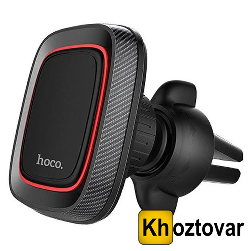 Автотримач магнітний Hoco CA23