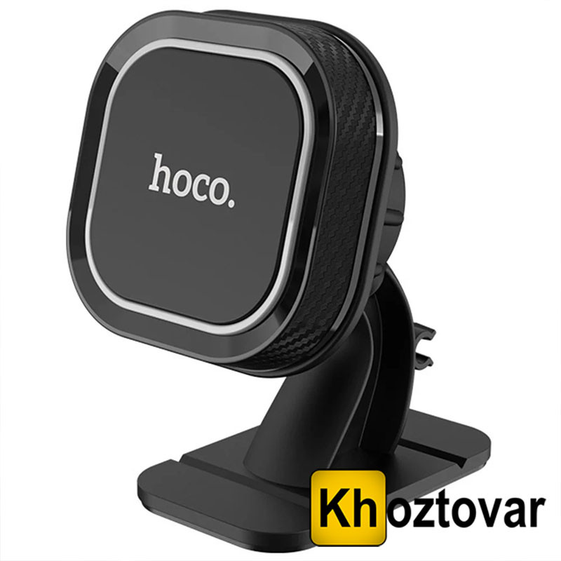 Автотримач магнітний Hoco CA53