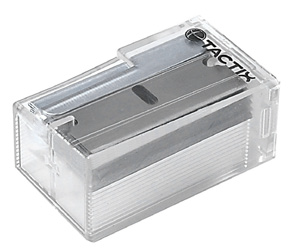 Змінні леза для скребка