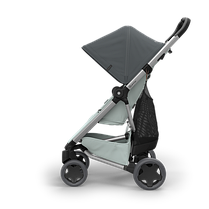 Прогулянкова коляска Quinny Zapp Flex Plus 2020, фото 3