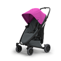Прогулянкова коляска Quinny Zapp Flex Plus 2020, фото 2