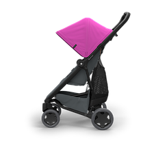 Прогулянкова коляска Quinny Zapp Flex Plus 2020, фото 3