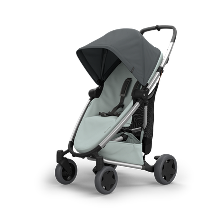 Прогулянкова коляска Quinny Zapp Flex Plus 2020, фото 2