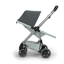 Прогулянкова коляска Quinny Zapp Flex Plus 2020, фото 2