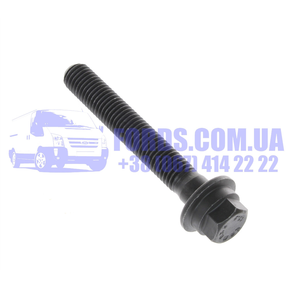 Болт коленвала FORD TRANSIT 2.2/2.4 TDCI (М12x80MM) FORD (1697695/BK2Q6A345AA/1697695) ORIGINAL