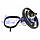 Термостат двигуна FORD FOCUS/FIESTA/FUSION 1998-2012 (82° 1.25/1.4/1.6) (1303374/96MM8575A1A/CS7704) DP GROUP, фото 3