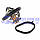 Термостат двигуна FORD FOCUS/FIESTA/FUSION 1998-2012 (82° 1.25/1.4/1.6) (1303374/96MM8575A1A/CS7704) DP GROUP, фото 5