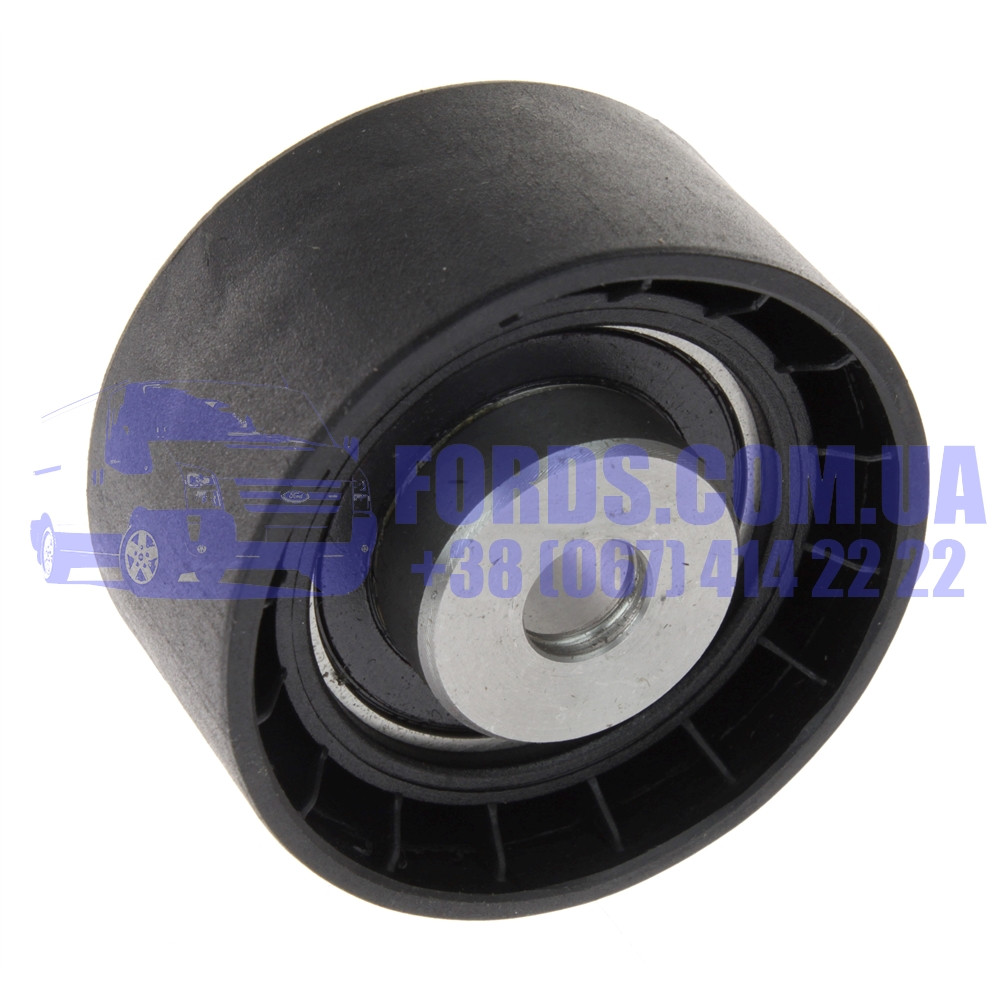 Ролик ременя ГРМ FORD ESCORT/ORION/MONDEO/FIESTA 1990-2000 (6635942/928M6M250BC/DP140222) DP GROUP