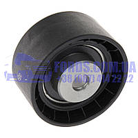 Ролик ременя ГРМ FORD ESCORT/ORION/MONDEO/FIESTA 1990-2000 (6635942/928M6M250BC/DP140222) DP GROUP