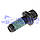 Болт маховика FORD FIESTA/FOCUS/C-MAX/ECOSPORT/B-MAX/CONNECT 2001- (1732713/8M5Q6379BA/FMC8M5Q6379BA) HMPX, фото 3
