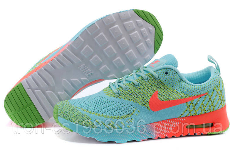 Кросівки Жіночі Nike Air Max Thea Flyknit