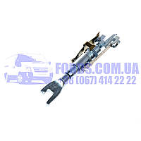 Трещітка гальмівна задня FORD CONNECT/FIESTA 2002-2013 (5039060/2T142K286AB/HMP2T142K286AA) HMPX