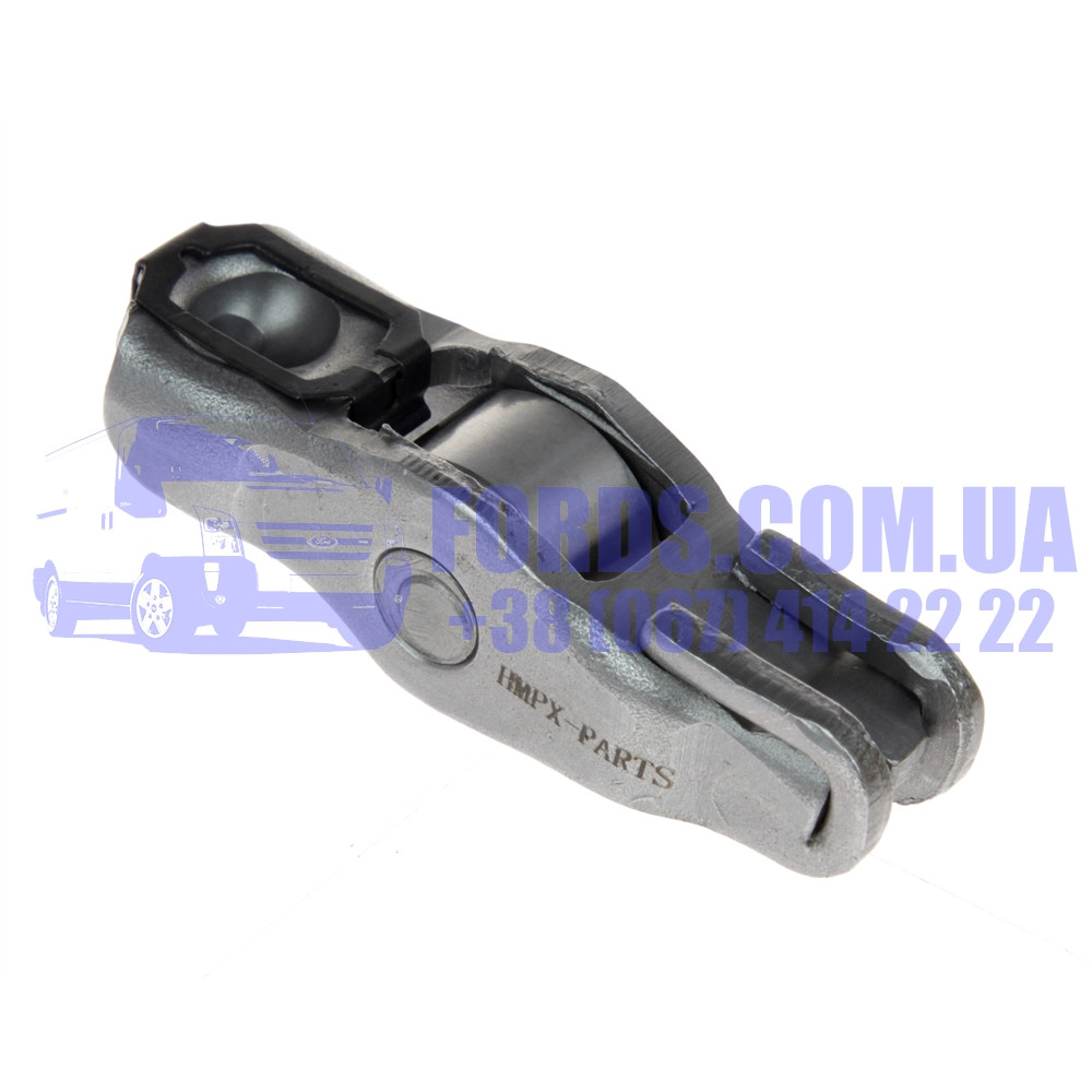 Рокер клапана FORD FIESTA/FUSION/FOCUS/C-MAX 2001- (1.6 TDCI) (1231272/3M5Q6564AA/HMP3M5Q6564AA) HMPX, фото 1