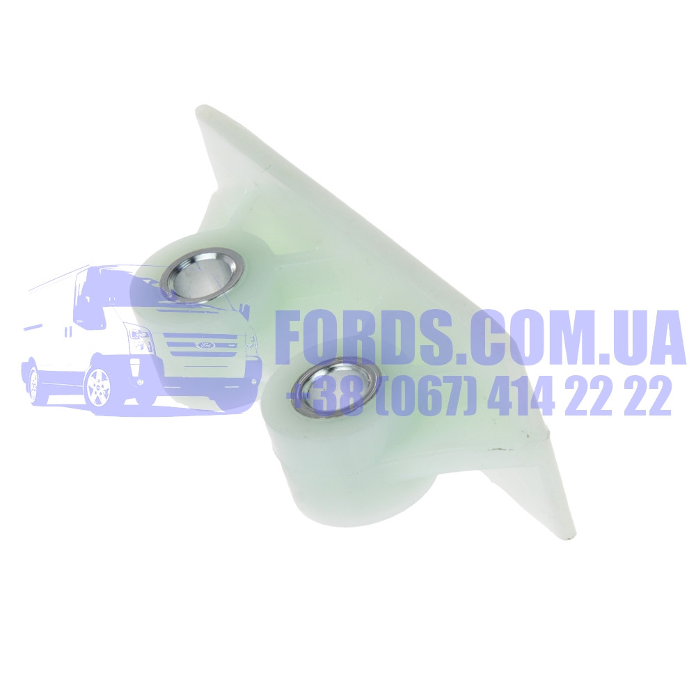 Заспокоювач ланцюга ГРМ FORD TRANSIT 2006- (2.2 TDCI/2.4 TDCI/3.2 TDCI Зверху)
