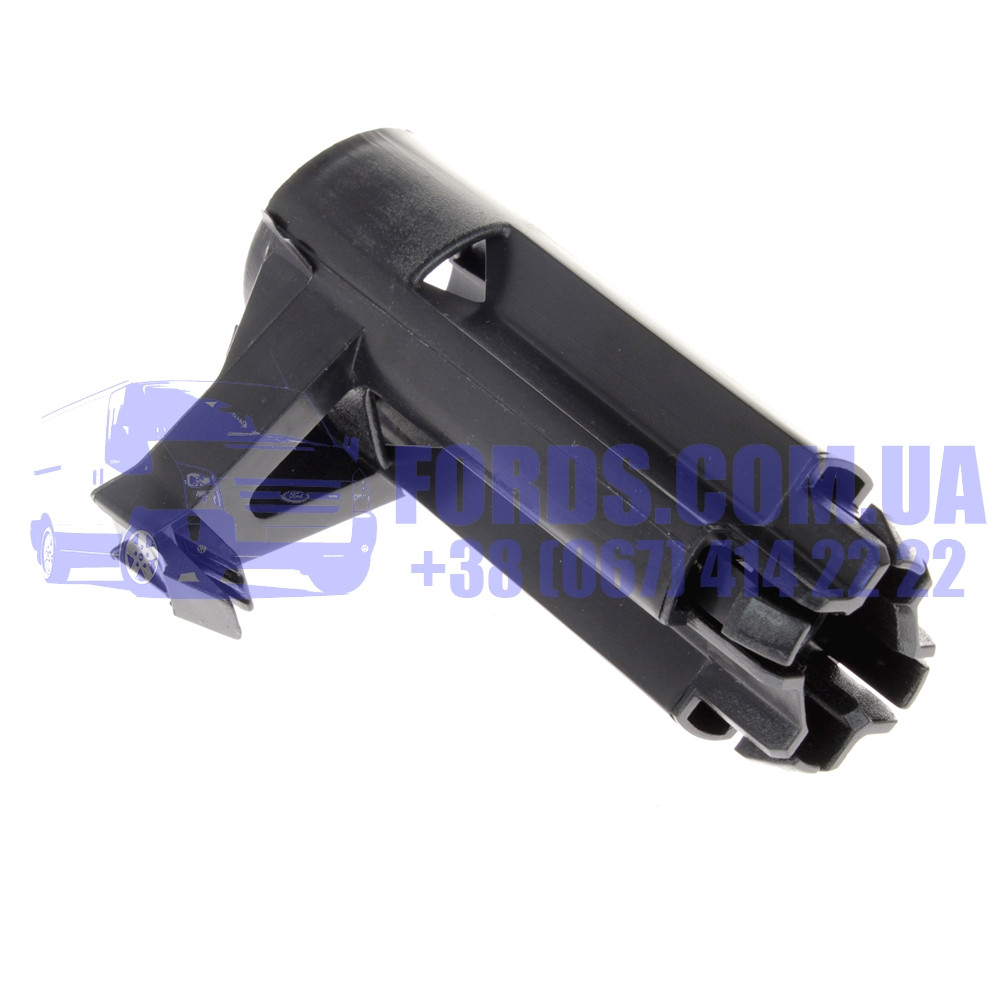 Кронштейн радіатора FORD FOCUS C-MAX/KUGA/CONNECT 2011- (1695234/8V618A194BC/HMP8V618A194BC) HMPX